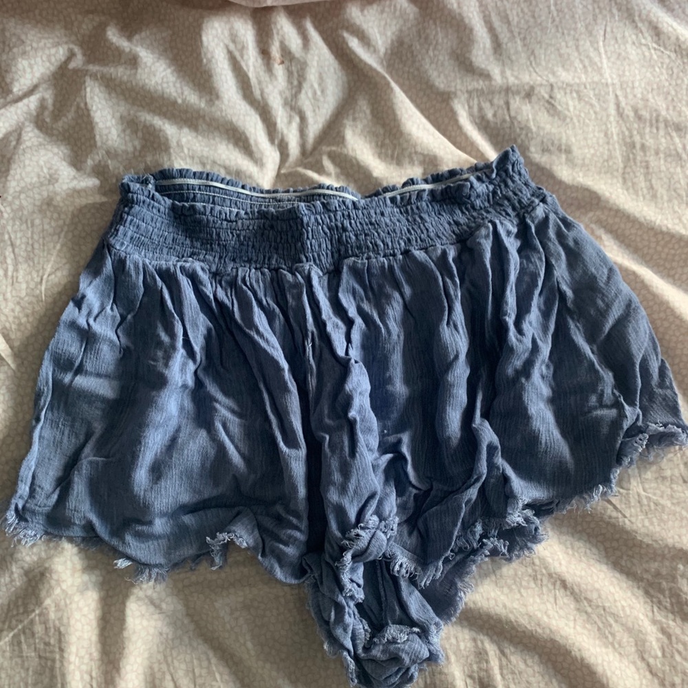 Lulus comfy loose shorts size medium